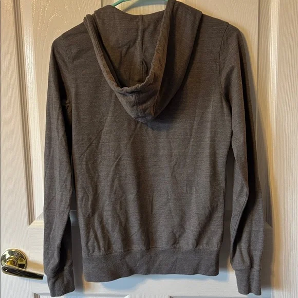 North Face Zip-Up Hoodie - Picture 7 of 7